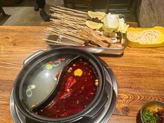 -江湖六膳門串串香(隆礼路店)