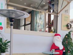 -大青树咖啡(大理古城店)