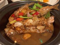 -铭轩中餐厅·海南菜·粤菜(亚龙湾瑞吉店)
