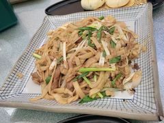 -五华国际大酒店·蓝山西餐厅