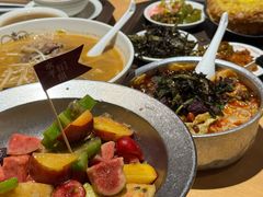 -水平有限广西米粉·广西风味集(五道口店)
