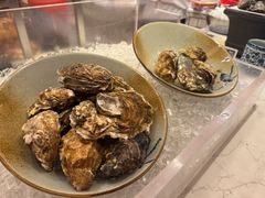 -咖啡苑自助餐厅·中国大饭店