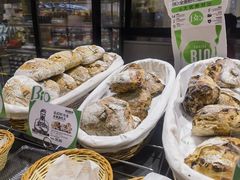 -汉柏麦香德国面包房(海信店)