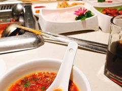-海底捞火锅(之心城店)