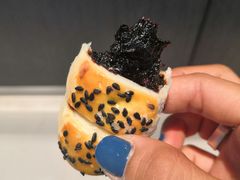 枣泥酥合-清真全盛斋传统糕点(西羊市店)