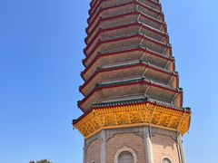-八大处公园