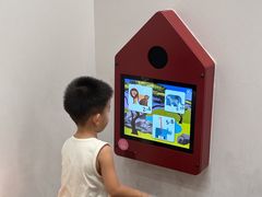 -宜家家居(高新商场店)