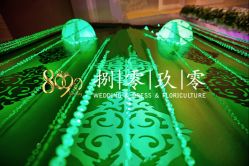 点击看大图 -上海万豪虹桥大酒店·宴会厅