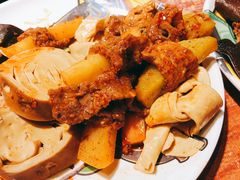 -串天下串串香(宽窄巷子店)