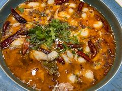 -南山翁新概念川菜(江宁万达广场店)
