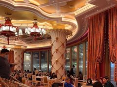 -咖啡苑 - 蔚藍夏日限定主题(永利皇宫店)