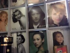 -大光明电影院(南京西路店)