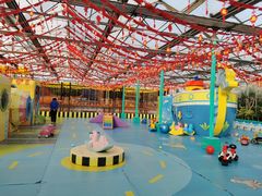 -南宫五洲植物乐园