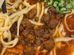 -晋B2008刀削面(小南庄店)