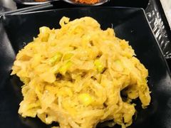 -原食烤肉·苏姐餐厅