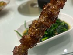 羊肉串-双井轩(双井店)