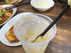 -松發肉骨茶(克拉码头店)