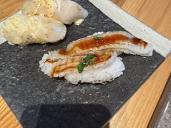 -Tuna maki寿司(苏州中心商场店)