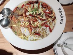 -太二酸菜鱼(汕头苏宁广场店)