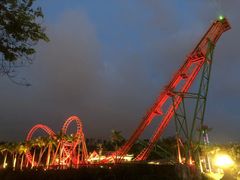 -南宁方特东盟神画