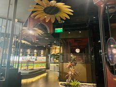 -湊湊火锅·茶憩(卓展店)