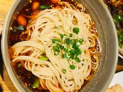 -十三式重庆江湖菜(金茂览秀城店)