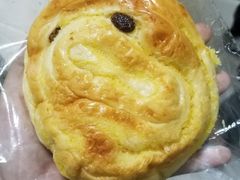 -吉美诺烘焙(公园北路店)