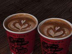 -Vanilla Specialty Coffee(八大关店)