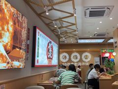 -华记煲仔华·煲仔饭(三元里万科里店)