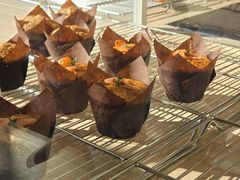 -VERIE BAKEHOUSE