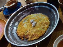 -吃饭皇帝大土家民族菜(正大广场店)
