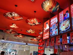 -饭町二郎日式综合茶餐(中安广场店)