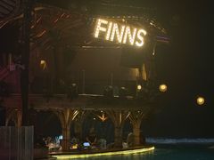 -FINNS Beach Club