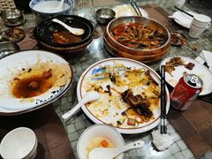 -弘安丽水温泉酒店