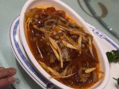 -老雒阳面馆·水席(洛宁高速路口店)