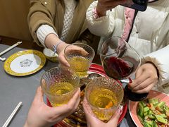 -宗氏一喜砂锅·特色湖北菜(楚河汉街店)