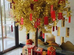 -青岛鑫江温德姆酒店
