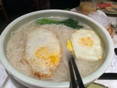 -花城粤菜餐厅(高新区店)