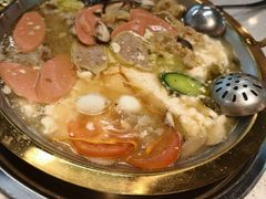 -刘壹席富顺荤豆花·自贡江湖菜(浅水半岛店)