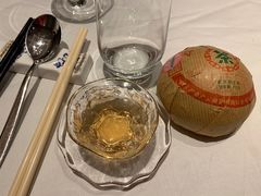 -Yan Ting 宴庭中餐厅(上海静安瑞吉酒店)