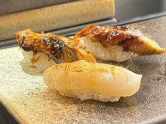-Sushi Hanzo半藏(天环广场店)