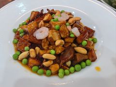 -长兴菜馆(高桥店)