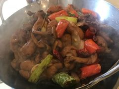 -将军烧鹅海鲜酒楼