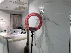 点击看大图 -潘多拉Hairsalon