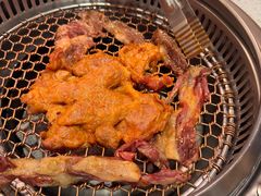 -炭之家·齐齐哈尔非遗烤肉·鲜切直供(中央大街店)