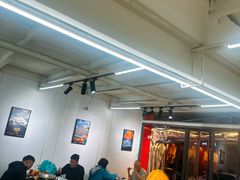 -金鼎雪山牦牛杂火锅(理县总店)