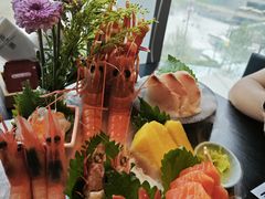 -花潮料理艺食馆(成都万象城店)