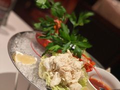 海鲜拼盘-Wolfgang’s Steakhouse 沃夫冈牛排馆(上海白玉兰广场店)