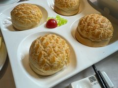 -ZEN采蝶轩·粤味臻鲜·手作点心·商务宴请(泰州店)