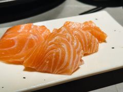 -寻岸·活鲜主题自助(大悦城店)